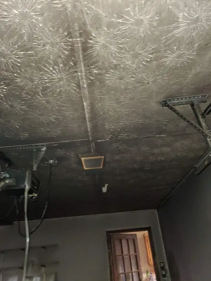 Fire and smoke damage assessment for Emergency Water Damage Services in Jerome